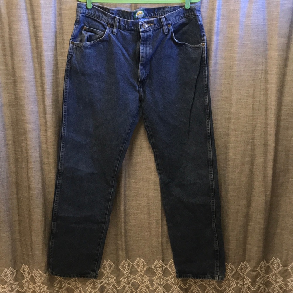 Cabelas jeans